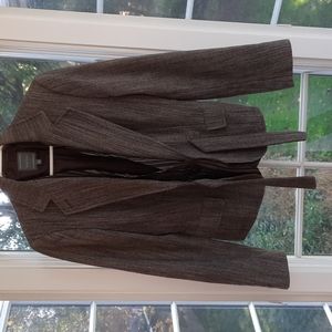 Wool Blazer with built-in vest  🎉4 FOR $30🎉